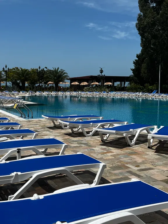 Элитный комплекс Дрим Лэнд Oasis на побережье Грузии