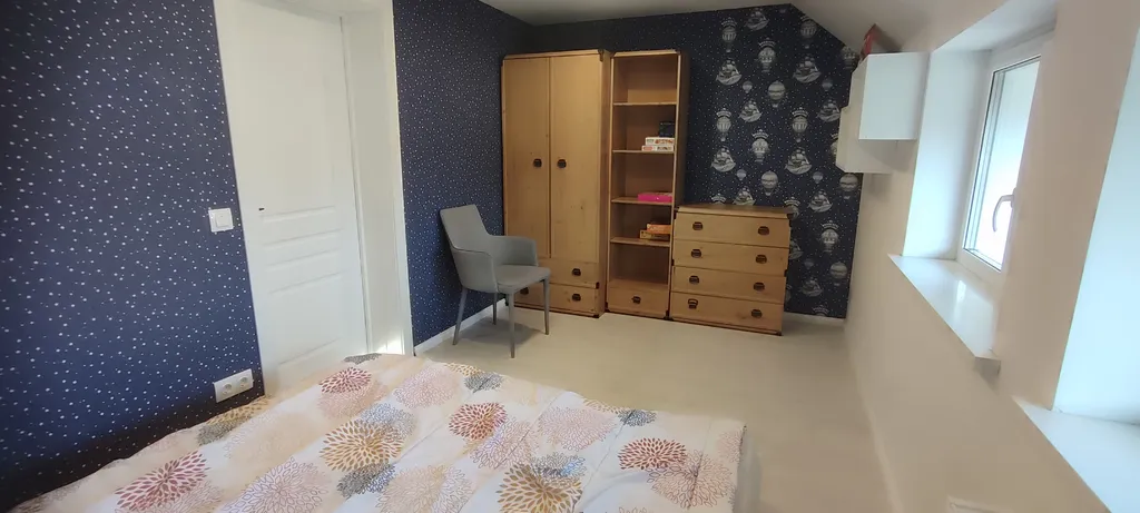 Villa loft Минское Море