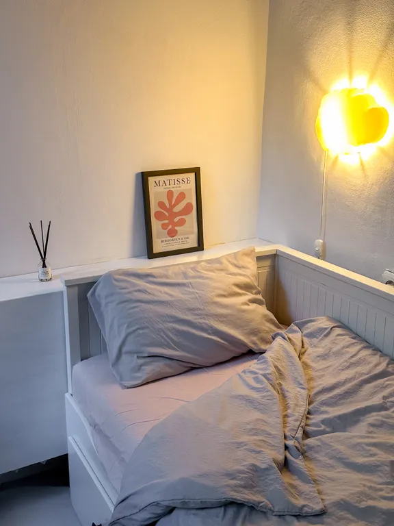 Квартира Апартаменты Матисс в историческом центре города — Калининград