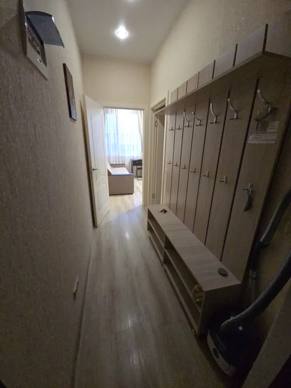 Квартира Уютная 1-комнатная квартира с отдельной кухней — Сириус