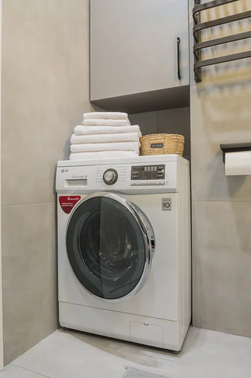 Union Deluxe, Панорама гор