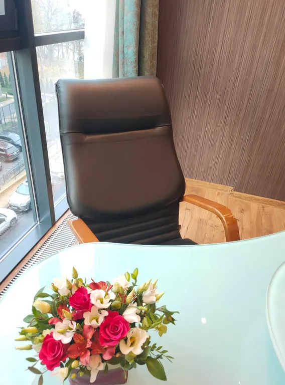 Раушен Престиж 21