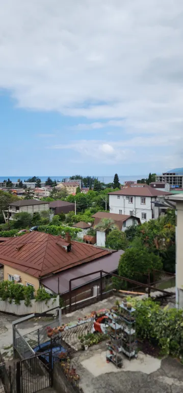 Квартира Комната — Гагра