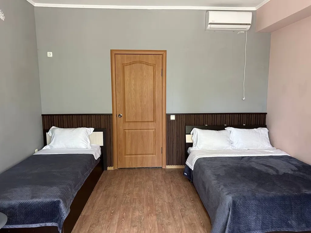 Квартира Трёхместный комфорт 3 — аренда посуточно в Судак