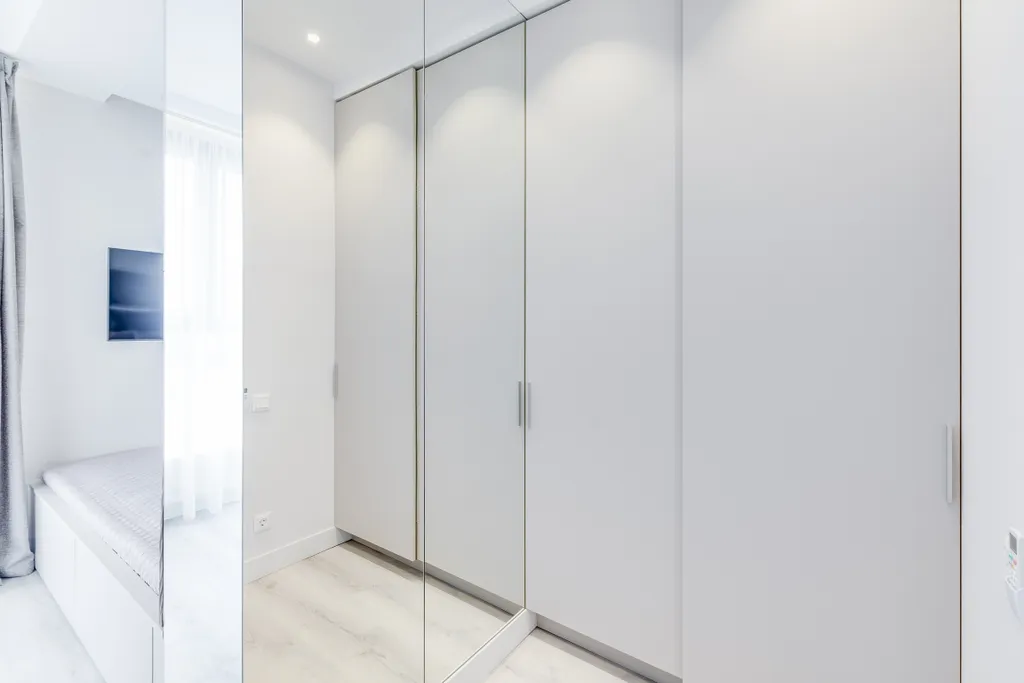 Квартира Квартира Уютный трёхкомнатный апартамент — Москва