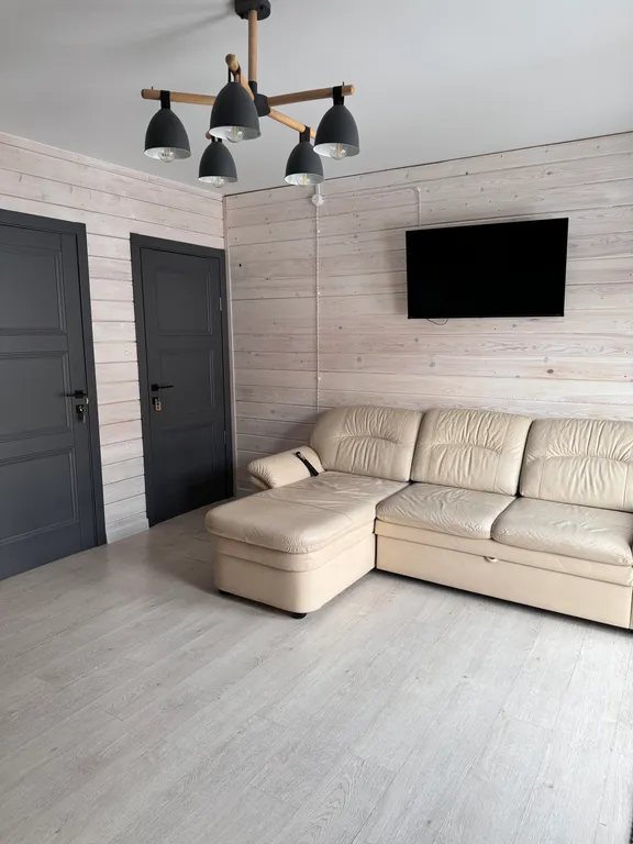 3-комнатный Дом