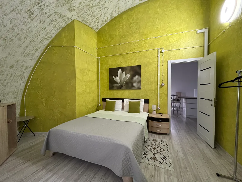 Коттедж Коттедж Купол by flacon — Можайск