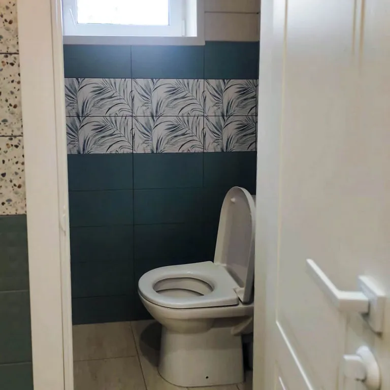 Уютный Домик с Баней