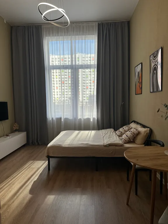 Апартаменты Foxrooms