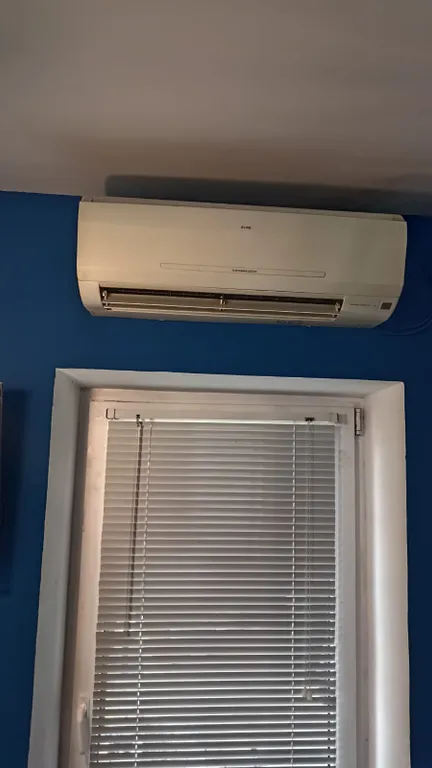 Комфортная квартира-студия в центре с патио