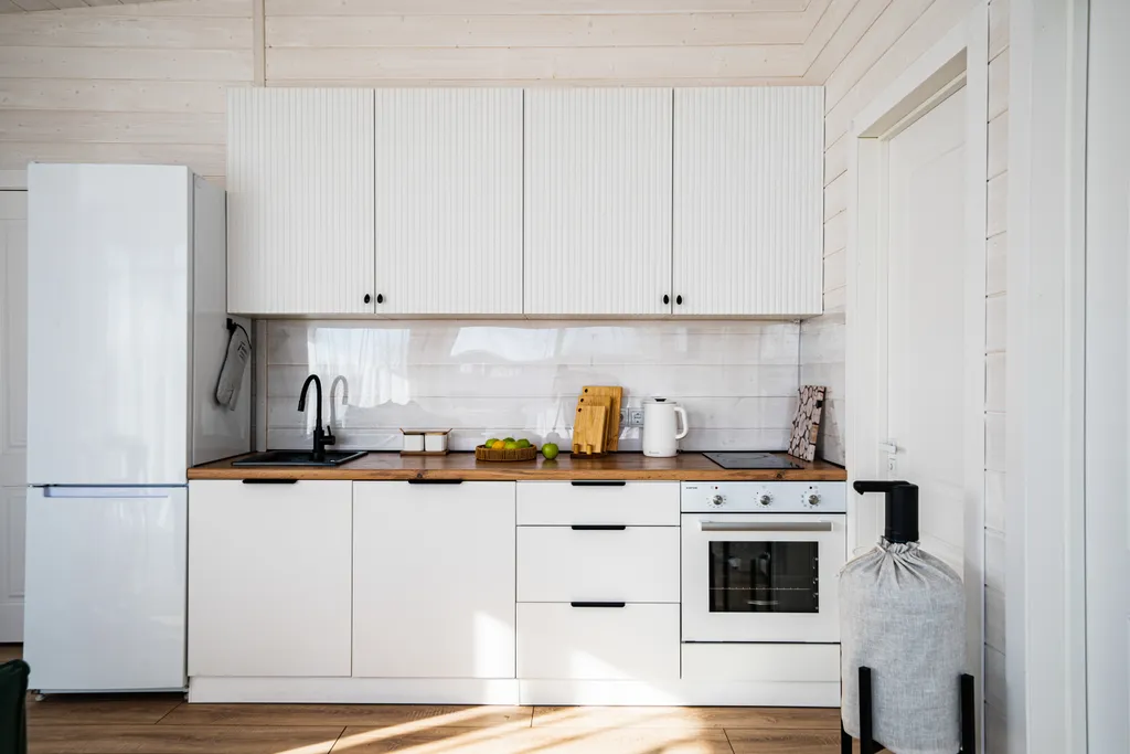 Коттедж Коттедж Orion Family House — Санкт-Петербург