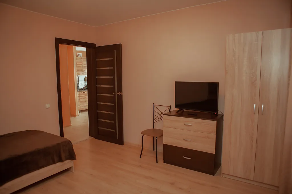 Уютный семейный номер