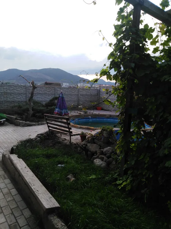 Квартира Комфортная квартира — Судак