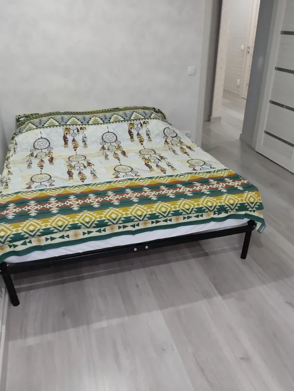 Уютная квартира в НЮР