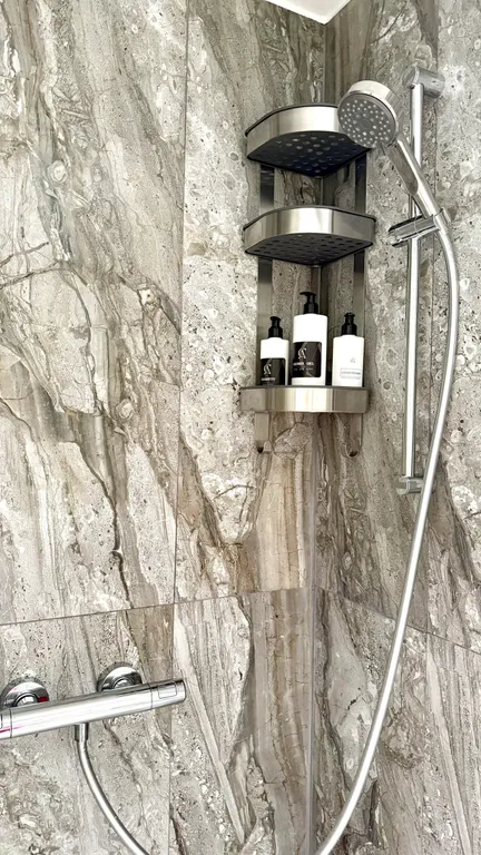 Квартира Шикарные апартаменты в самом центре рядом в Рыбной деревней — Калининград