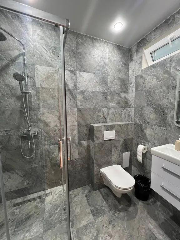 Номер люкс с видом на море