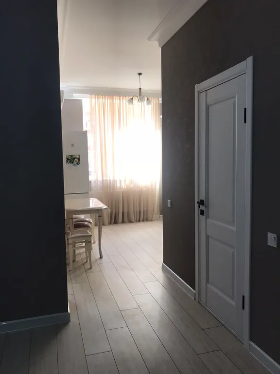 Квартира Уютная квартира — Каспийск