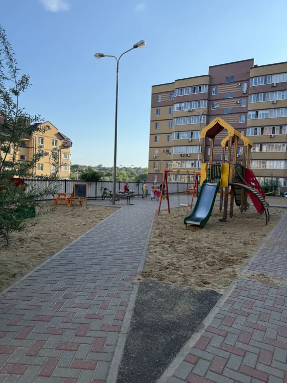 Квартира Уютная квартира в шаговой доступности от Мамаева Кургана и ТРЦ Мармела — Волгоград