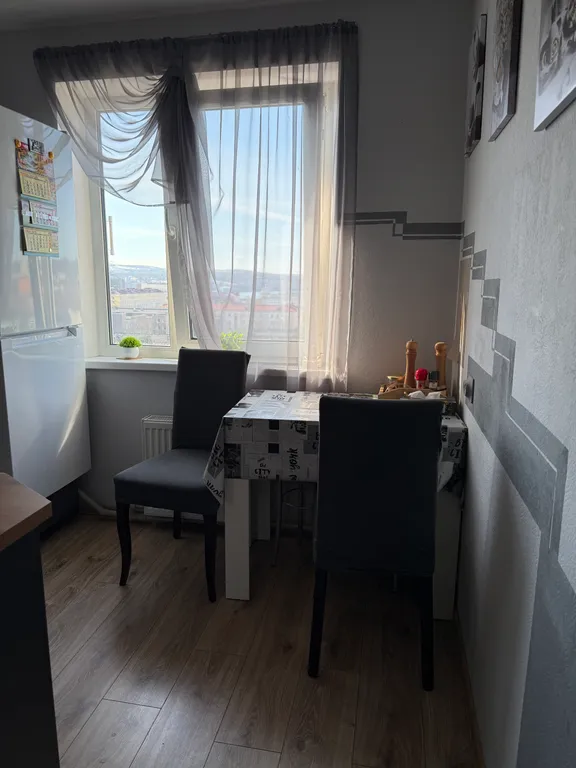 2-х комнатная квартира на улице Буркова