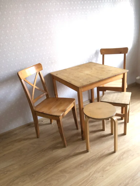 Квартира 1-комнатная Квартира — Краснодар