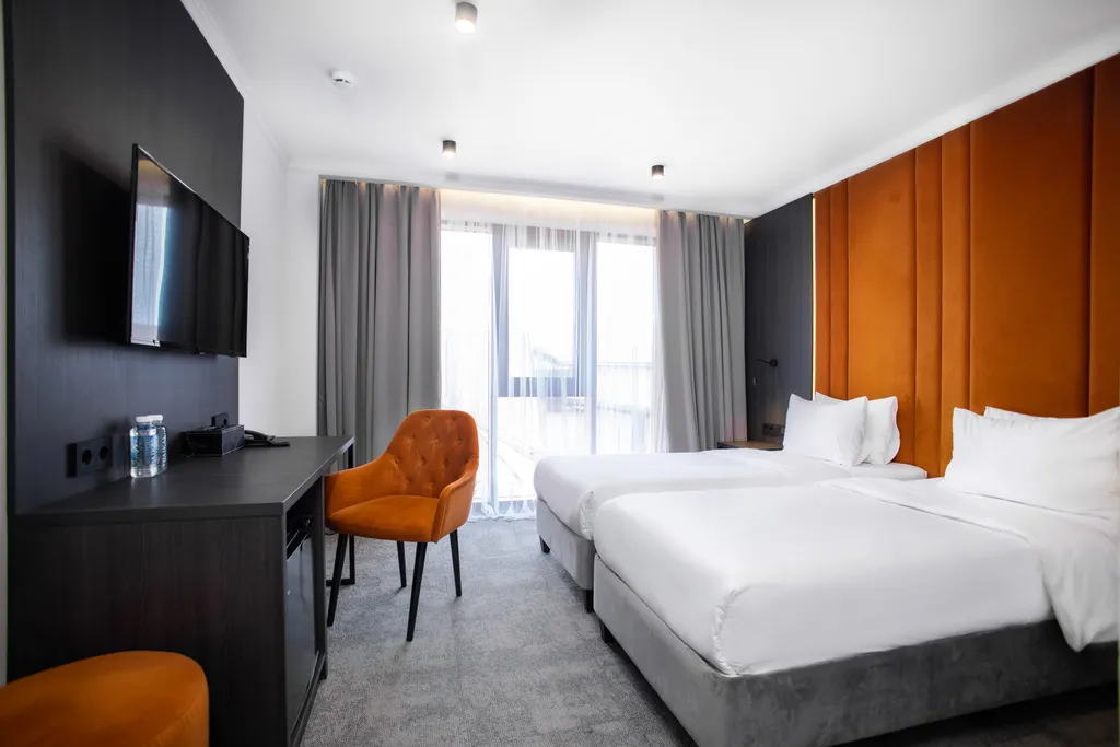 Квартира Комната — аренда посуточно в Адлер