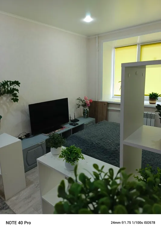 Уютная, новая квартира в историческом центре города