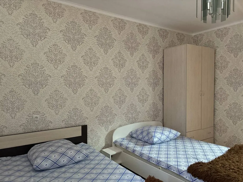 Уютная квартира в центре города — аренда посуточно в Сызрань