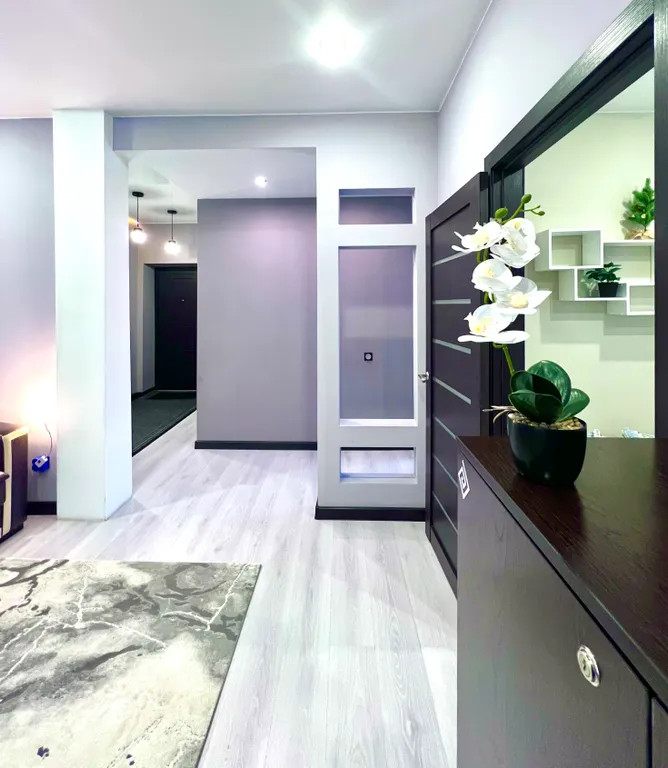 2-х комнатная квартира класса люкс в самом центре