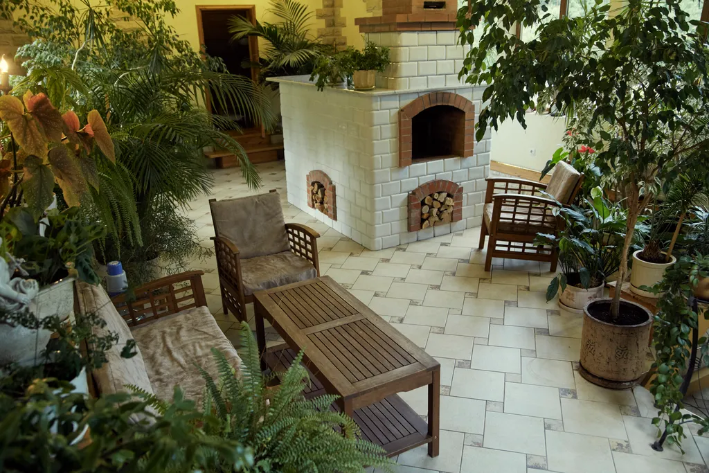 Коттедж Уютный домик — Приозерск