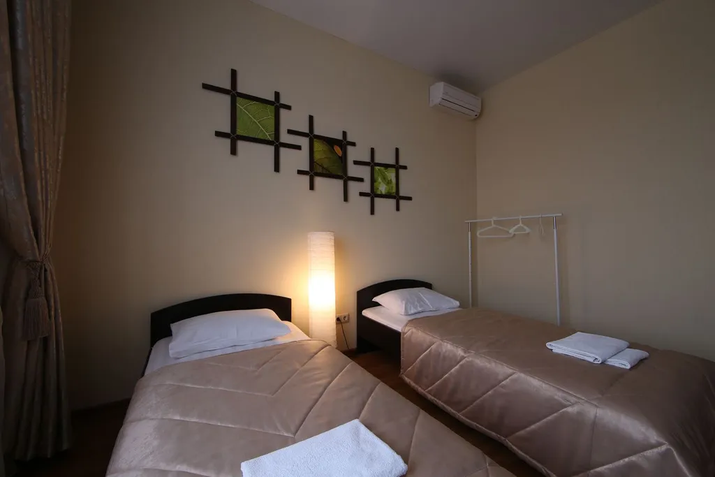 Квартира Комната — Краснодар