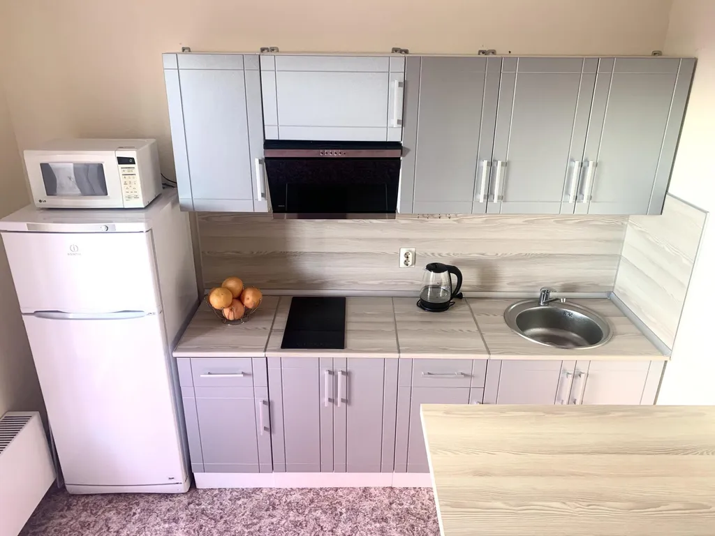 Квартира в 5 минутах от вокзала от собственника