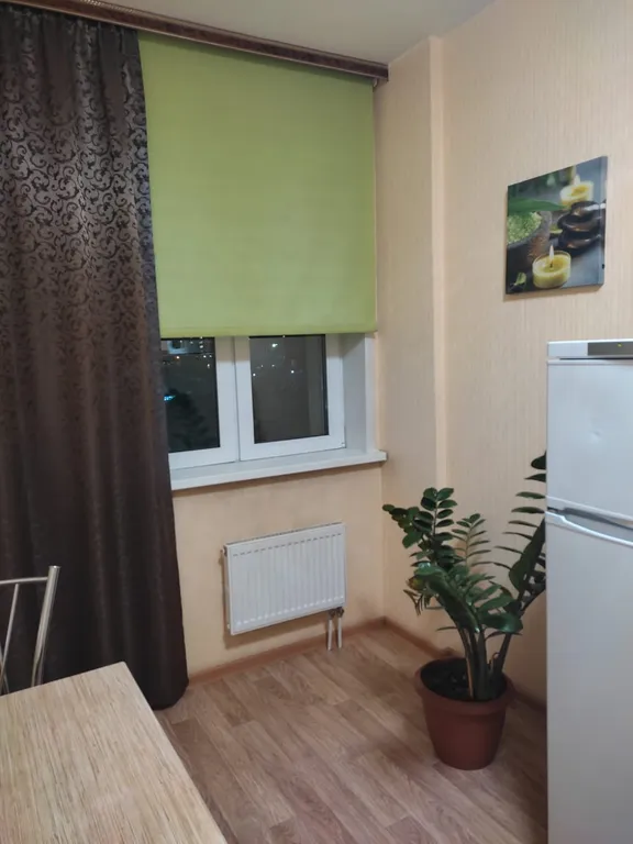 Квартира Уютная квартира р-он трц планета — Красноярск