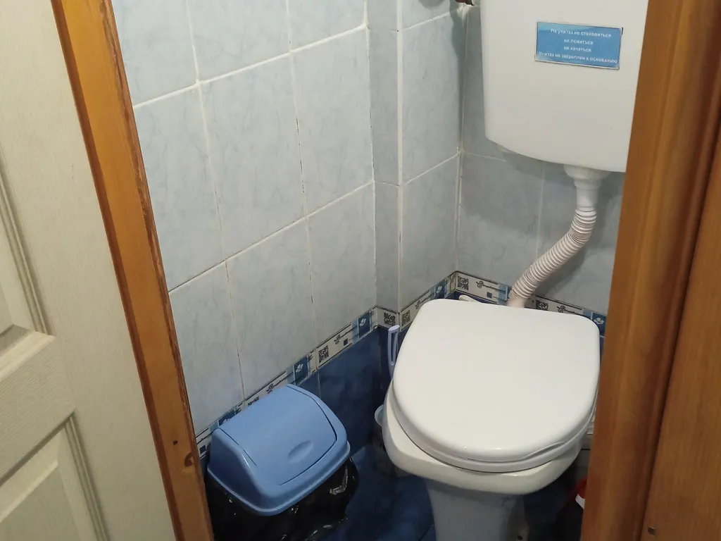 Квартира Комната студия в первой курортной и парковой зоне — Евпатория