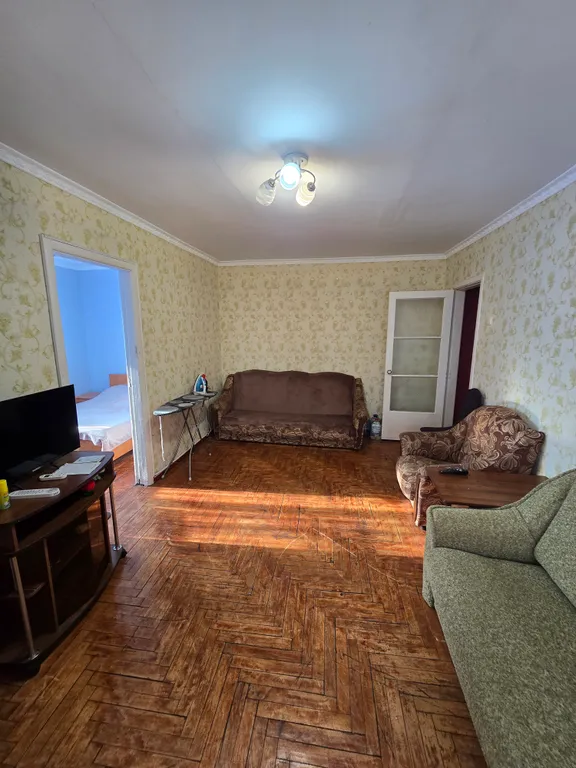 Квартира Квартира у моря — Гагра