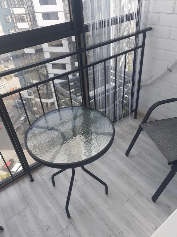 Квартира Уютная квартира в центре города — Воронеж