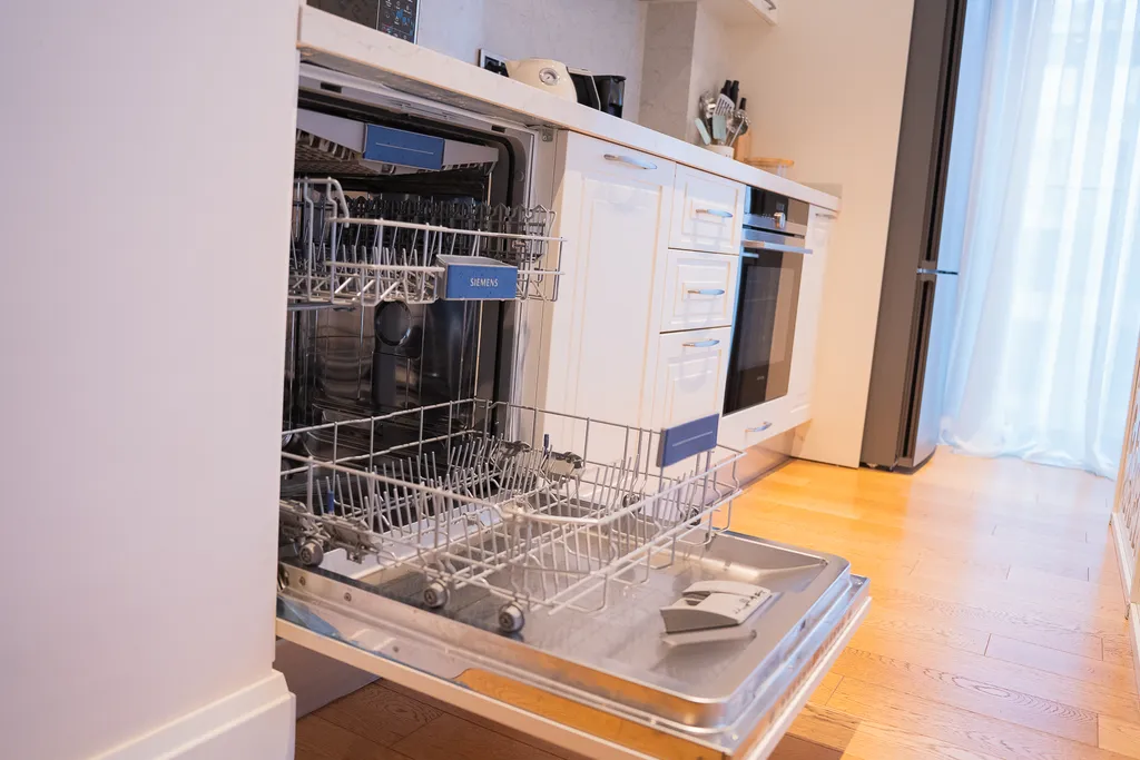 Квартира с видом на Мраморное море и город