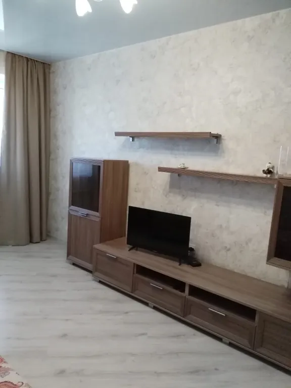 Уютная квартира рядом с центром города