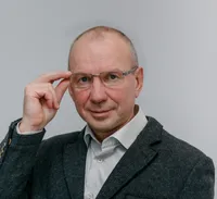 Сергей Буков