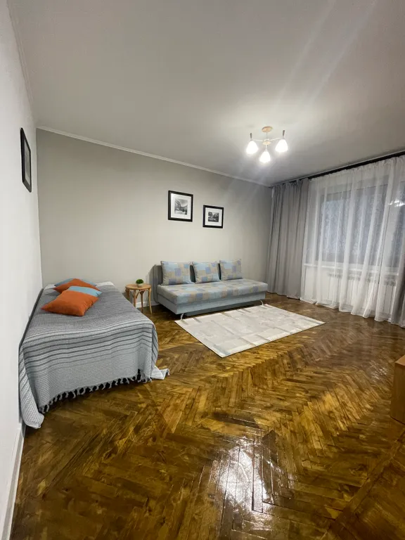 Сервис отеля, уют дома