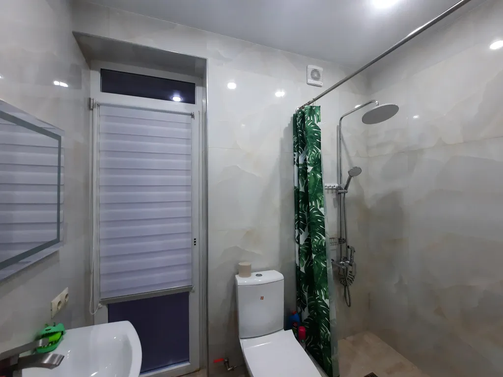 Квартира Комната — Лазаревское