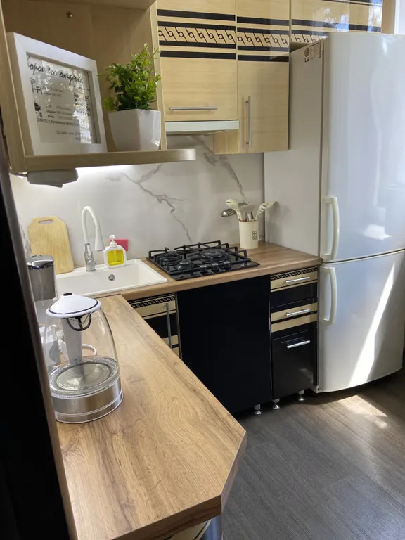 Квартира для хорошего отдыха