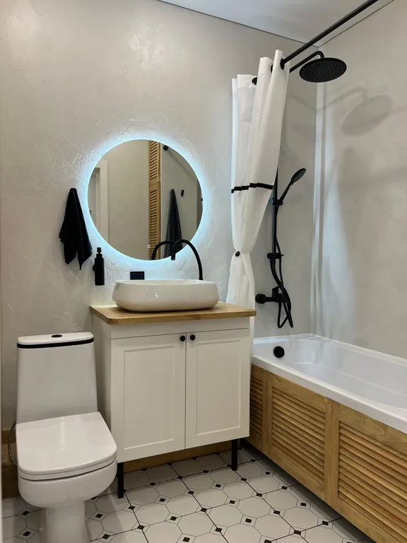 Чудесное место для отдыха на Балтике