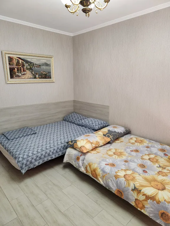 Уютная студия