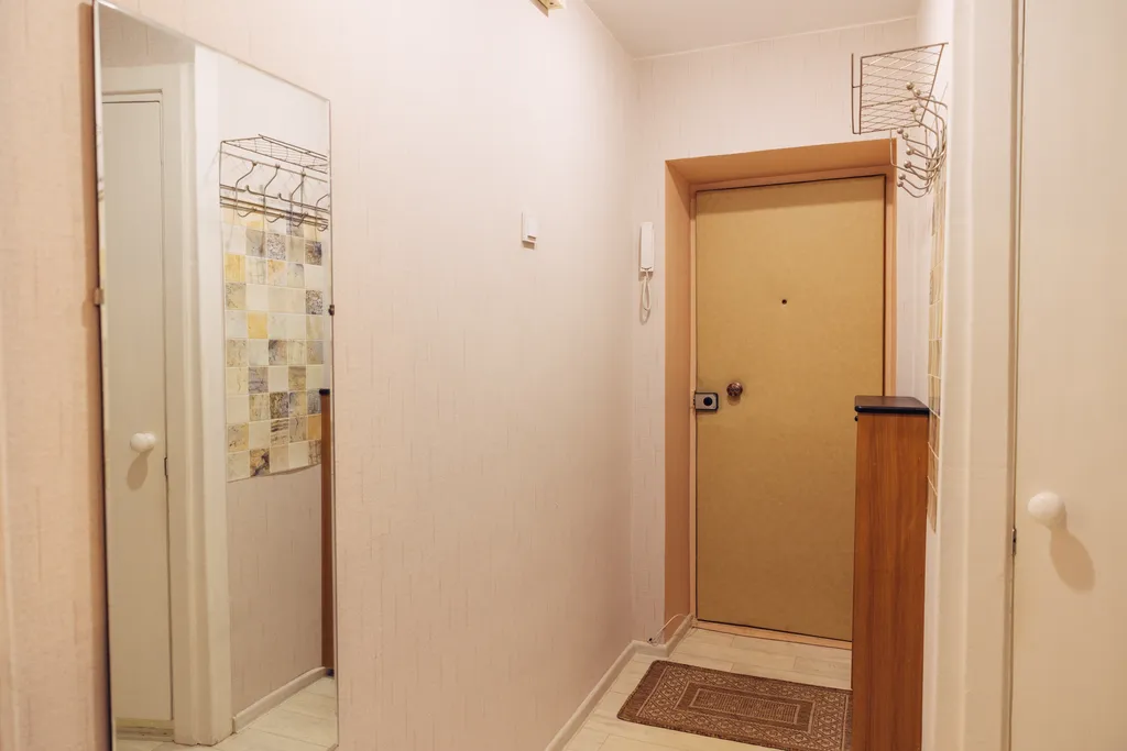 Квартира у тц Виконда