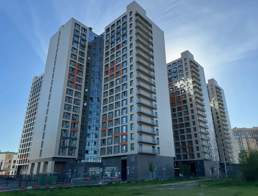 Уютные апартаменты рядом с метро.