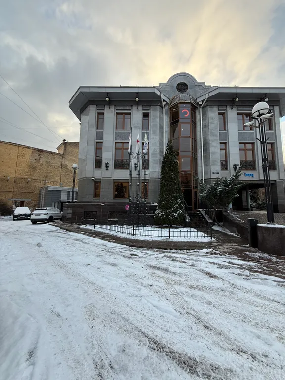 Уютные четырёхместные апартаменты в центре города