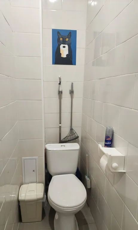 Квартира около набережной