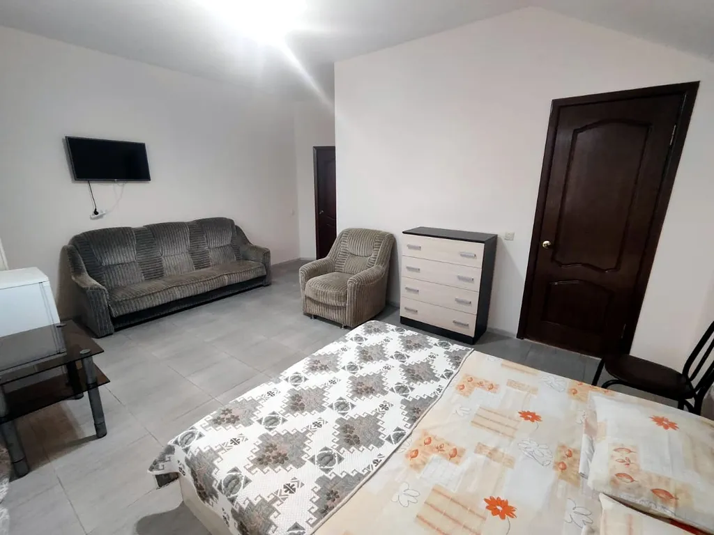 Квартира Комната — Анапа