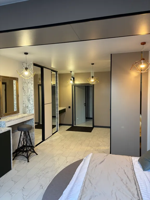 Трёхместный номер