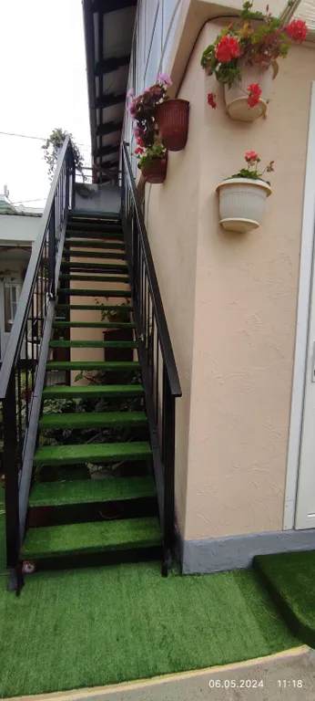 Коттедж Второй этаж дома под ключ — Адлер